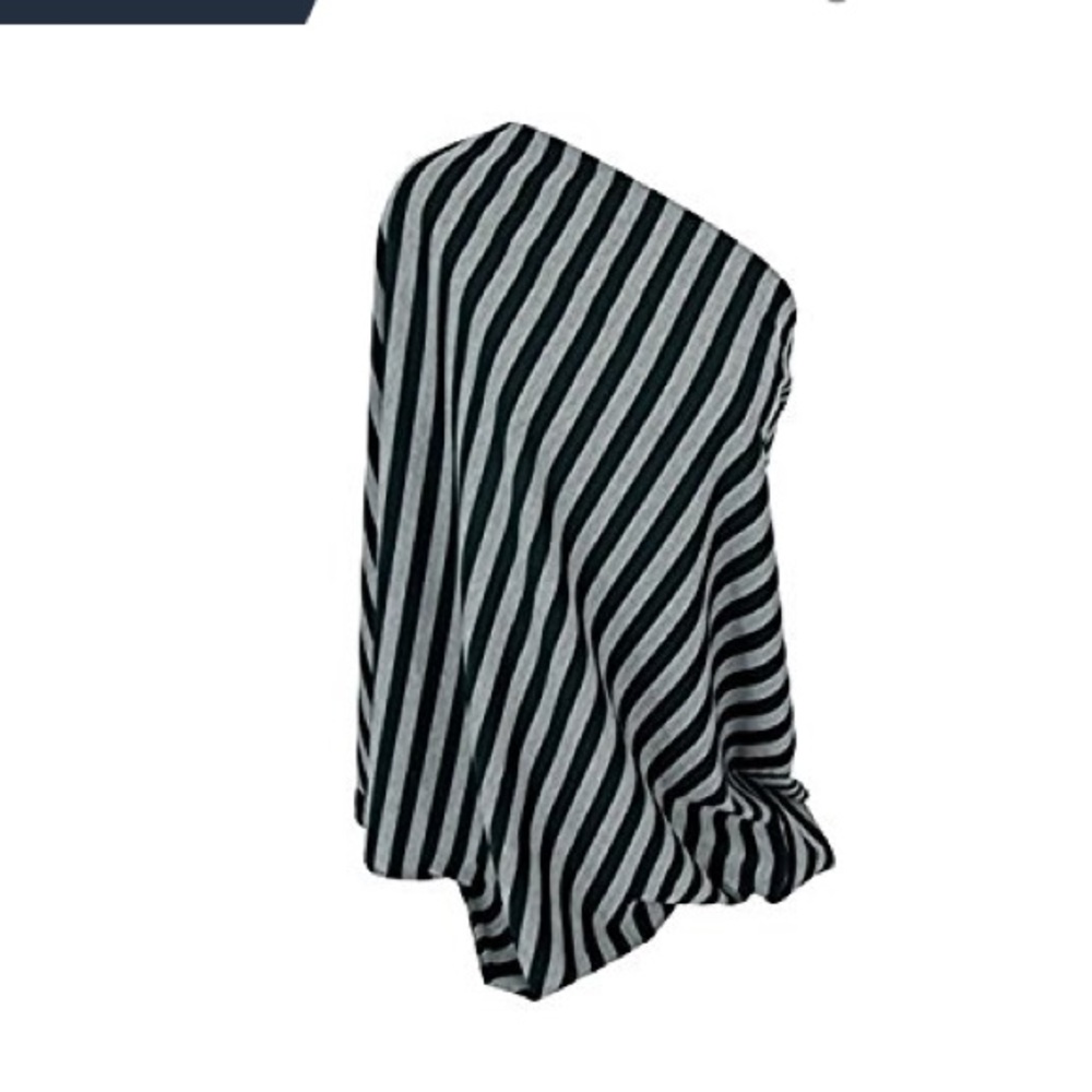 Nursing scarf - Picture 2 of 6